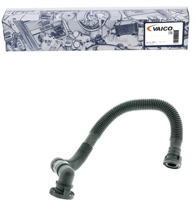 15D VAICO - V10-2779 - Hose, crankcase ventilation - fits VOLKSWAGEN 06F103235