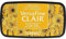 Imagine Tsukineko Golden Meadow Versafine Clair Tinte Pad, Kunststoff, gelb, 5,6 x 9,7 x 2,3 cm, Synthetisches Matrial, 5.6 x 9.7 x 2.3 cm