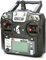 Flysky FS-i6X 10CH 2,4GHz AFHDS RC Transmitter mit FS-iA6B Empfänger