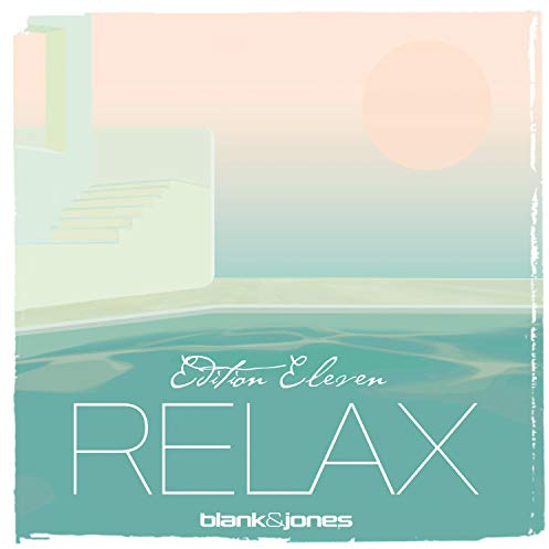Relax Edition 11 (Eleven)