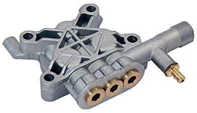 Neilsen CT2817 Pressure Washer Pump Cover Compatible with Neilsen CT1855