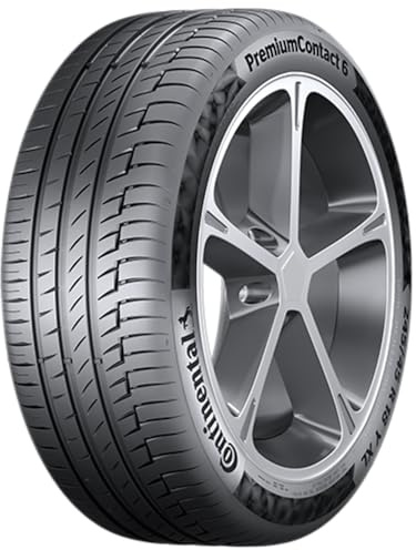 Continental PremiumContact 6 MO - 225/45 R18 95Y XL - C/A/72 - Sommerreifen (PKW)