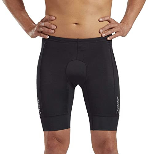 Zoot Herren Core Triathlon 9 Inch Hose - Schwarz - M
