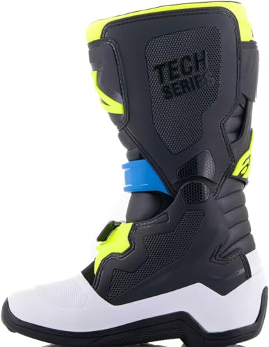 Alpinestars Tech 7 S Motorcycle Boots EU 37