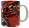 fan originals Manchester Football Legends of United Marcus Rashford Ceramic Mug