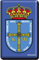 Imán Escudo Asturias