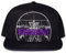 Difuzed Sport Demogorgon Stranger Things Cap, bunt, Einheitsgröße