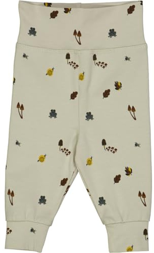 müsli Baby-Jungen Mini Me Forest Pants