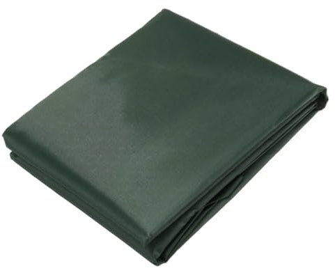 Supvox 160x113x22cm Grün Sandkasten Abdeckung Sonnenschutz Baldachin Für Garten Spielzeug Baldachin