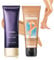 Bein Make Up Wasserfest - Abdeckcreme für Besenreiser - 2 PCS Concealer für den Körper - Tattoo Abdeckung Make Up - Leg Makeup ohne Übertragung - Abdecken von Narben an Beinen und Körper