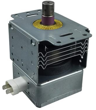 Magnetron - Pieza de repuesto para horno microondas M24FA-410A 700W, accesorio de calefacción adecuado para varias marcas de hornos
