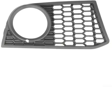 Nebelscheinwerfer-Rahmen-Set für BMW 5er-Serie F10/F11, verbessert das Aussehen und die Leistung des Fahrzeugs, passend für 2010 2014 Modelle (links)