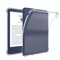 Buoluoioir Étui pour Kindle Étui Transparent pour Le Kindle 11e génération 2024/2022 (Modèle C2V2L3) 6 Dos en Silicone léger et résistant aux Rayures