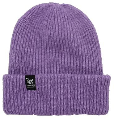 Surf Monkey Wintermütze für Damen und Herren, Einheitsgröße