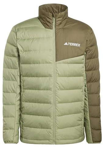 adidas Men's Terrex Multi Light Down CLIMAWARM Jacke
