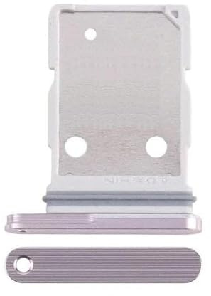 Sim Tray Replacement for A56 5G SM-A566B Pink