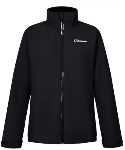 Berghaus Womens Roam Gemini Waterproof Breathable Hydroshell 3 in 1 Jacket