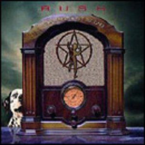 Spirit of Radio:.. +DVD