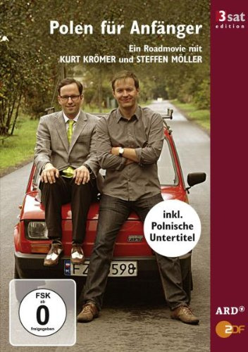 Polen für Anfänger - 3sat Edition