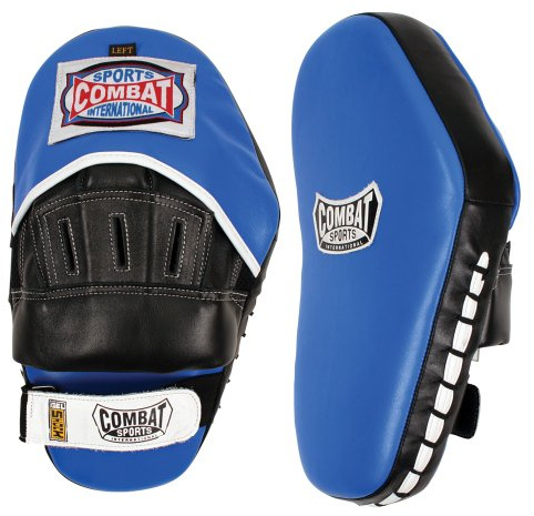 Combat Sports MMA Punch Mitts