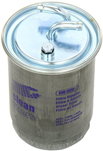 Magneti Marelli 152071760562 Kraftstofffilter | Kompatibel mit: FORD ESCORT IV, ESCORT IV Turnier, ESCORT V, ESCORT V Turnier, FIESTA III, FIESTA Kasten/Schrägheck, ORION II
