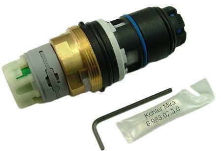 Mira 1663.166 miniduo pace cartridge