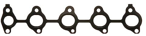 AJUSA 13188000 Krümmerdichtung Abgaskrümmerdichtung Kompatibel mit FORD Fiesta Mk6 Schrägheck JA8, JR8 Fiesta Mk5 Schrägheck JH1, JD1, JH3, JD3 Focus II Schrägheck DA, HCP, DP, MINI Schrägheck R56
