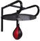 Profi Speedball Plattform Set Punchingball Speedball Set verstellbare Plattform