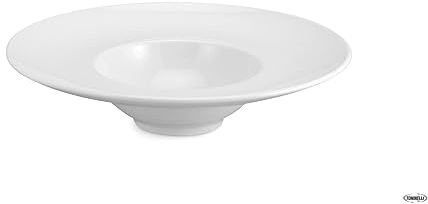 Saturnia PIATTO K-BOWL FONDO CM 15