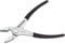 Draper 38371 Expert Multi-Directional Hose Clamp Pliers , Blue