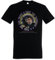 Urban Backwoods Vote for Rathcock Machete Herren T-Shirt Schwarz Größe 5XL