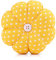 HEEPDD Nadelkissen Nähen Blumen Design Nähzeug Aufbewahrung stifte für herausnehmbare Tabletts Eingebaute Nadelkissen Begriffe Paket Handgelenk Gürtel Dekoration(#3)