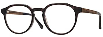 WoodWatch Reveler Forever Havanas | Unisex Schutzbrille Blue Blocker | Die offizielle Damen Herren