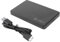 Digitalkey External Hard Drive Case 2.5 USB 3.0 with UASP External Hard Drive Case for 7 and 9.5 mm 2.5 SATA I II III, HDD, SSD up to 2TB 6Gbps, Compatible with WD, Seagate, Hitachi, etc.