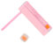 Papierschneider A5, Bastelpapierschneider mit Automatischem Sicherheitsschutz und Seitlichem Lineal Grüner Fotoschneider Schneider Guillotine Scrapbooking Tool Für Etikett, Grußkarte