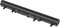 Exmate 2600mAh AL12A32 AL12A72 Batteria per Acer Aspire V5 V5-431 V5-471 V5-531 V5-551 V5-571 E1 E1-532P E1-570 E1-572 E1-572G S3-471 ACER TravelMate P245-M P255-M P255-MG P455-M Notebook