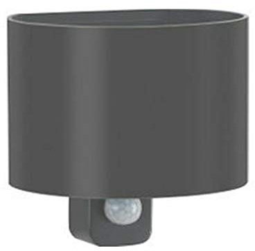 LED Außenleuchte Wandleuchte Telefunken 304005TF Bewegungsmelder 7 Watt