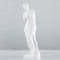 PIGPIGFLY Deko Figuren,Deko Wohnzimmer, Statue der Venus, Home Store Dekoration, Moderne Wohnzimmer Ornamente, Polyresin, Geschenk