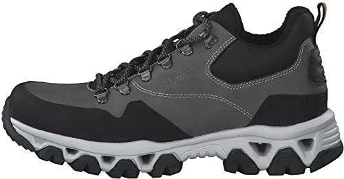 s.Oliver Wanderstiefel 5-5-15220-29 Grau Red Label