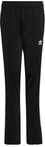 adidas Unisex-Kinder und Jugendliche Flared Pants Trainingshose