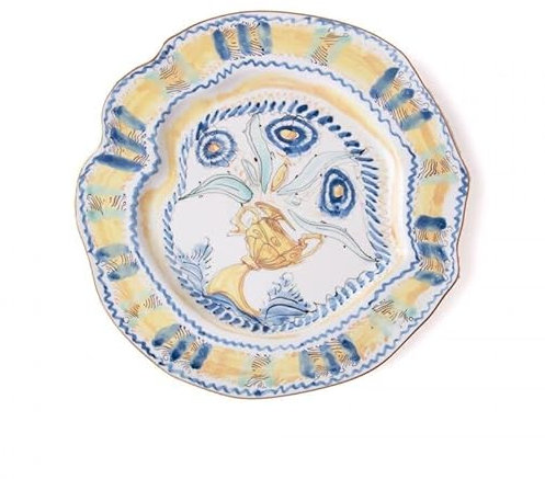 Seletti Classics on Acid - Spanish Yellow