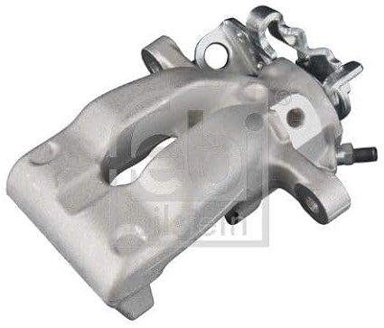 Febi Bremssattel Hinterachse rechts passend für Astra Combo Meriva |