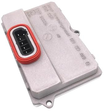 Xénon Ballast Module Compatible avec Mercedes pour Benz pour W219 W211 W164 X164 W251 R171 5DV 008 290 00 5DV00829000 Ballast Xénon HID Module D'ordinateur D2S D2R 12 V