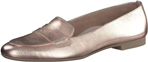 Paul Green Damen - Slipper & Mokassin 2389-247 Rose 38