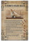suumyo A Corgi's House Rules For Lovers Poster, Raumdekoration, ästhetisches Poster, künstlerisches Poster für Schlafzimmer, Wohnzimmer, Wände, 30 x 45 cm, ungerahmt