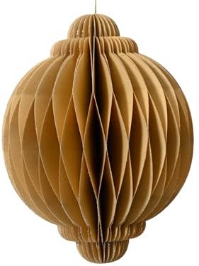 Decoris Zwiebel Sand 40cm