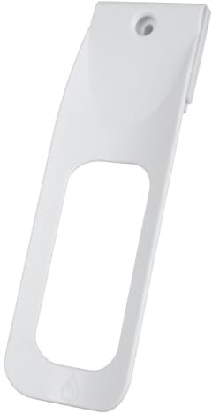 ZHENGCI Refrigerator Water Dispenser Levers Interior Fridge Water Button Pusher Fridge Water Dispenser Levers Fridge Water Switc