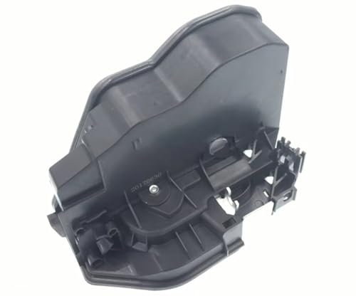 Serrure Porte Pour BMW X6 E60 E70 E90, Avant Arrière Gauche Droite 51217202143 51217202146 51227202147 51227202148 Actionneur De Verrouillage Porte Électrique Actionneur Verrouillage Porte(Arrière dro