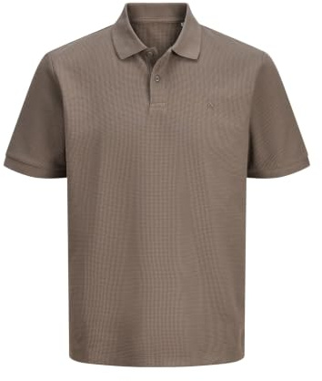JACK & JONES Herren Poloshirt JJEAUSTIN - Regular Fit