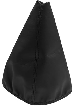 Schaltsack Für VW Für Golf 3 Für Jetta MK3 1991-1998 LUPO 6X1 1999 2000 2001 2002 2003-2005 Auto Schaltknauf Leder Boot Case